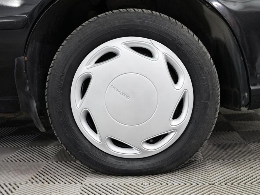 Daewoo Nexia I Рестайлинг Ульяновск  - изображение 4