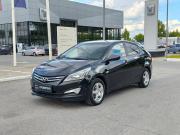 Hyundai Solaris I Рестайлинг Чебоксары  - изображение 23