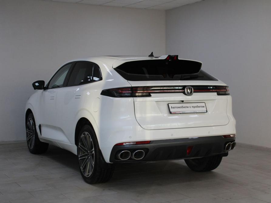 Changan UNI-K Старый Оскол  - изображение 4