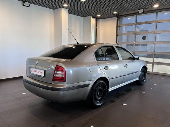 Skoda Octavia I (A4) Рестайлинг с пробегом 2007 года, цена 310 000 рублей, 362885 км, лифтбек, Автокод Объявления