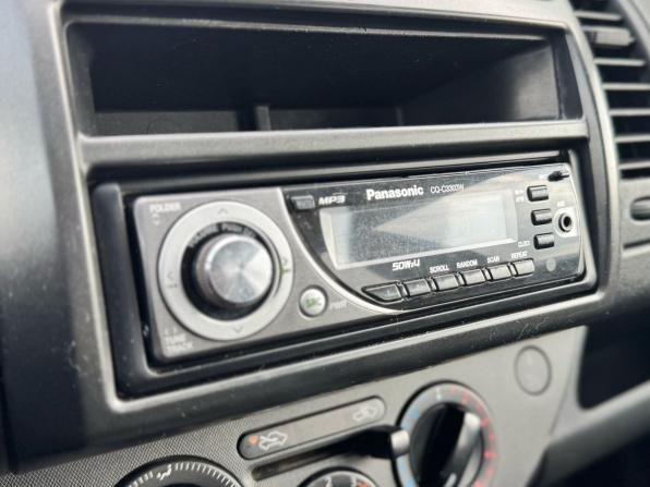 Nissan Note I с пробегом 2007 года, цена 519 000 рублей, 236000 км, хэтчбек, Автокод Объявления