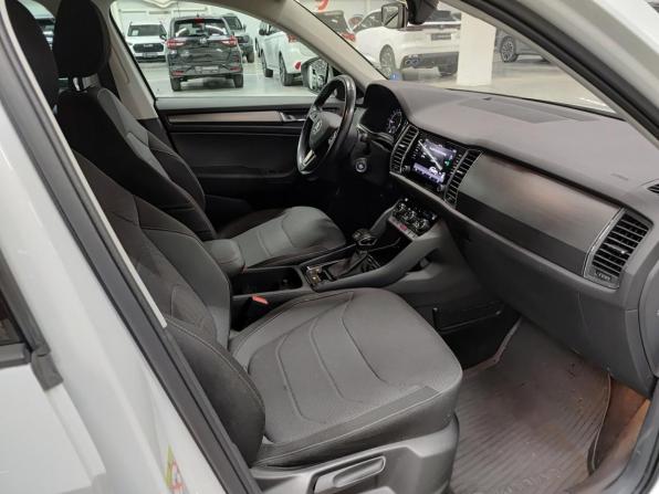 Skoda Kodiaq I с пробегом 2018 года, цена 2 930 000 рублей, 75101 км, внедорожник, Автокод Объявления