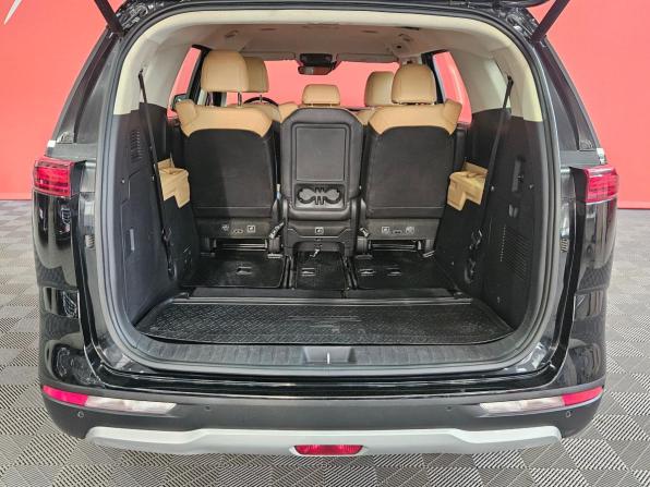 Kia Carnival IV с пробегом 2021 года, цена 3 490 000 рублей, 91354 км, минивэн, Автокод Объявления