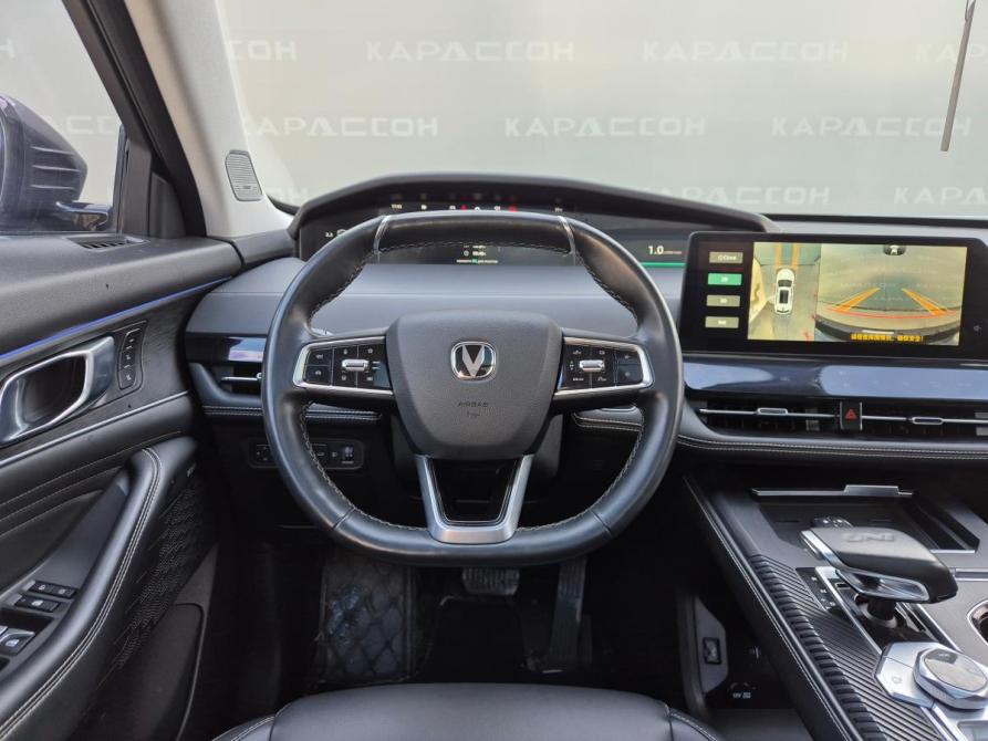 Changan UNI-K Екатеринбург  - изображение 5