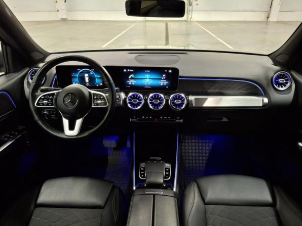 Mercedes-Benz GLB I (X247) с пробегом 2020 года, цена 2 920 000 рублей, 179483 км, внедорожник, Автокод Объявления