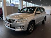 Toyota RAV4 III (XA30) Рестайлинг Чебоксары  - изображение 40