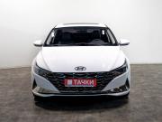 Hyundai Elantra VII (CN7) Чита  - изображение 20