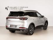 Chery Tiggo 7 Pro Max I Рестайлинг Казань  - изображение 12