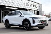 Exeed RX Москва  - изображение 34