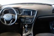 Kia Optima III Уфа  - изображение 26