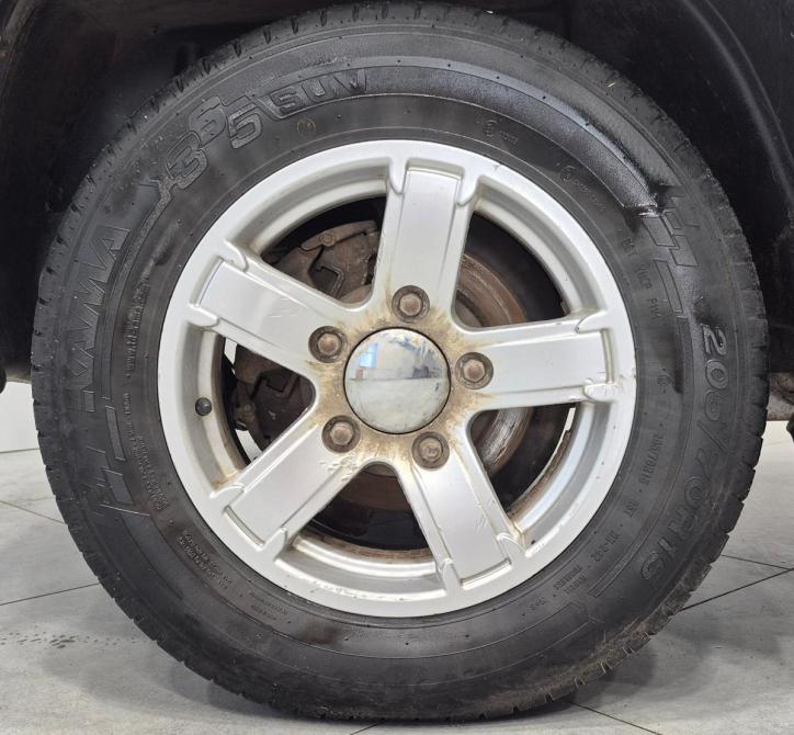 Chevrolet Niva I Рестайлинг Воронеж  - изображение 21