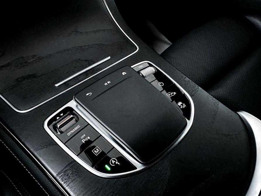Mercedes-Benz GLC I (X253) Рестайлинг Уфа  - изображение 22