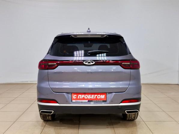Chery Tiggo 7 Pro I с пробегом 2022 года, цена 1 600 000 рублей, 80756 км, внедорожник, Автокод Объявления