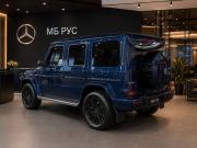 Mercedes-Benz G-Класс III (W465) Рестайлинг Москва  - изображение 7
