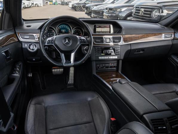 Mercedes-Benz E-Класс IV (W212 S212 C207) Рестайлинг с пробегом 2015 года, цена 2 760 000 рублей, 108615 км, седан, Автокод Объявления