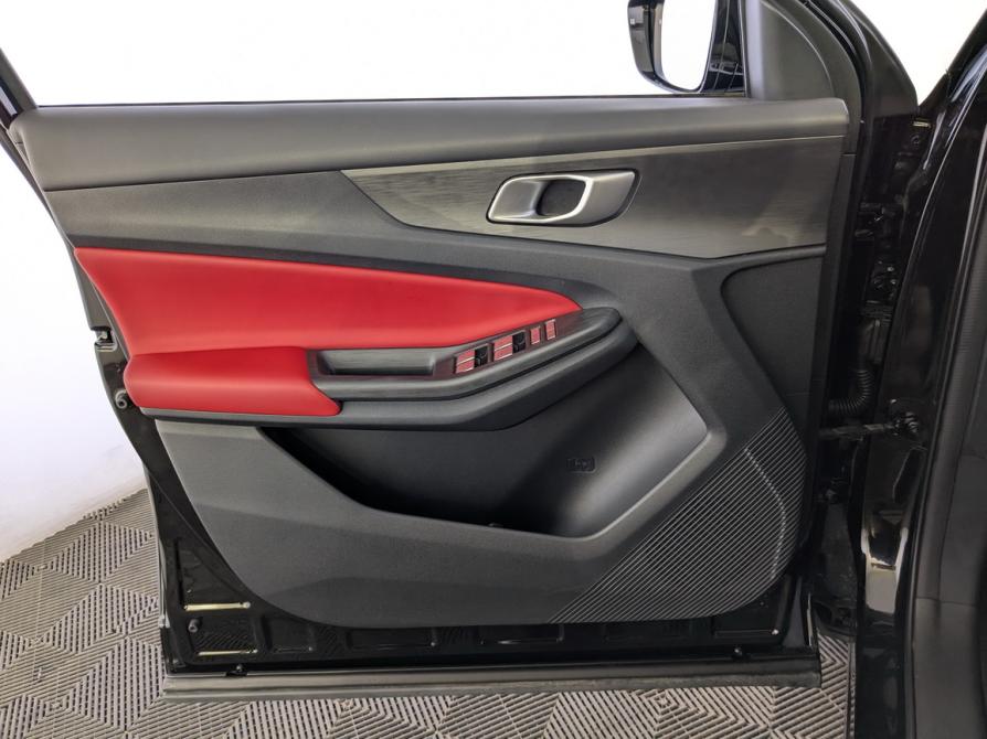 Changan CS55 Plus II Москва  - изображение 17