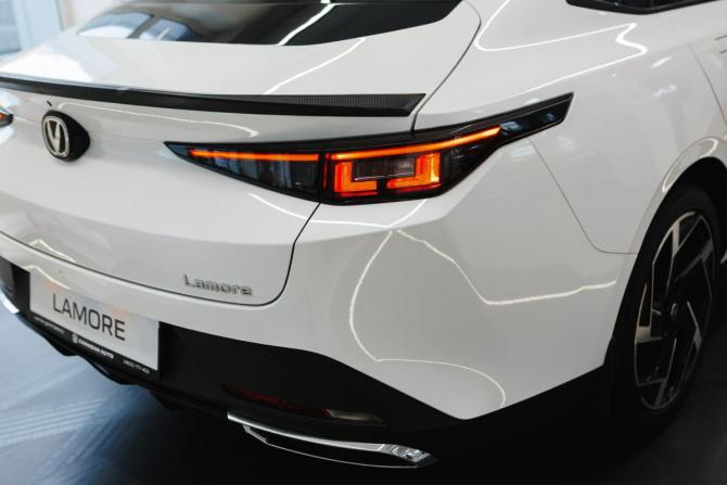 Новый Changan Lamore 2024 года, цена 2 929 900 рублей, седан, Автокод Объявления