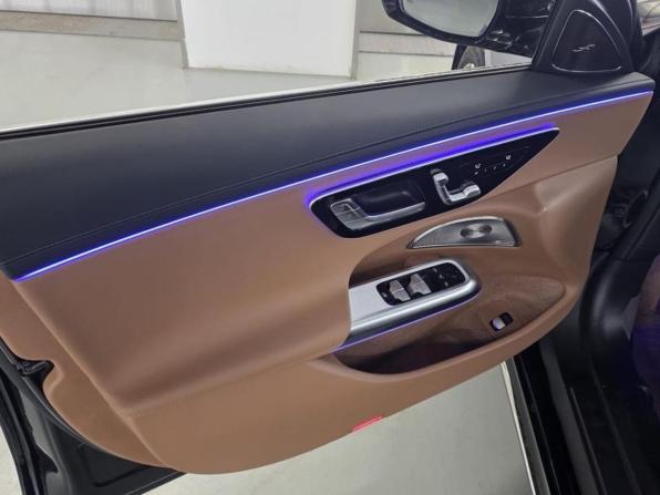 Новый Mercedes-Benz E-Класс VI (W214 S214) 2026 года, цена 10 040 000 рублей, седан, Автокод Объявления