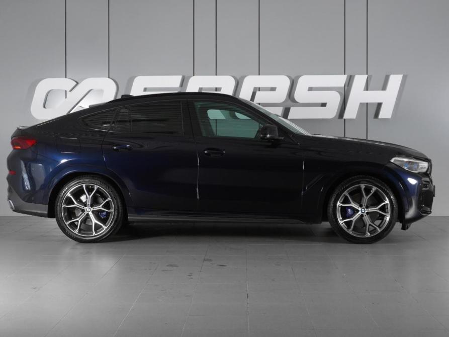 BMW X6 III (G06) Минеральные Воды  - изображение 5