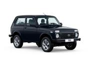 Lada (ВАЗ) Niva Legend Челябинск  - изображение 2