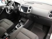 Volkswagen Tiguan I Рестайлинг Ростов-на-Дону  - изображение 29
