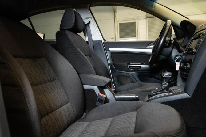 Skoda Octavia II (A5) Рестайлинг с пробегом 2011 года, цена 850 000 рублей, 186080 км, лифтбек, Автокод Объявления
