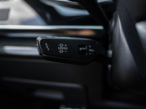 Audi Q8 I (4M) с пробегом 2019 года, цена 6 760 000 рублей, 58543 км, внедорожник, Автокод Объявления