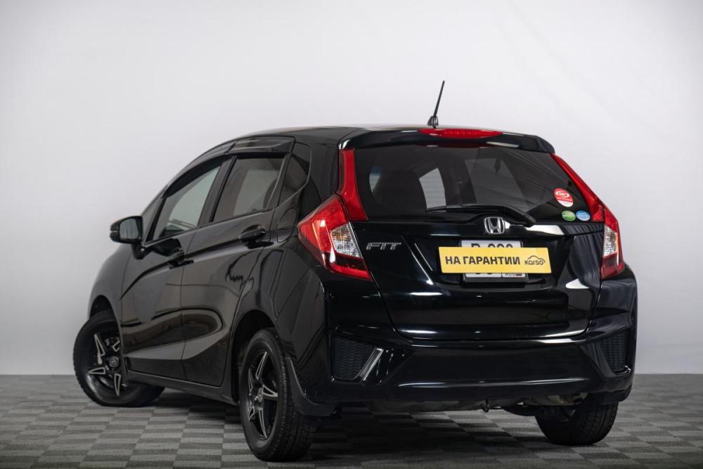 Honda Fit III Томск  - изображение 6