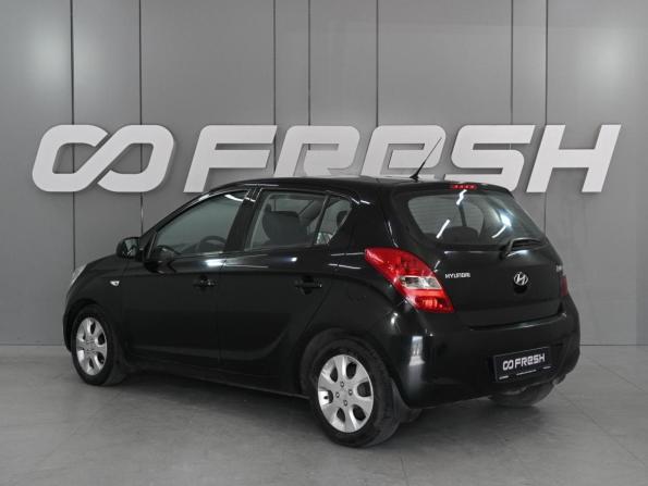 Hyundai i20 I с пробегом 2010 года, цена 990 000 рублей, 88185 км, хэтчбек, Автокод Объявления
