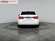 Chevrolet Cruze I Белгород  - изображение 23