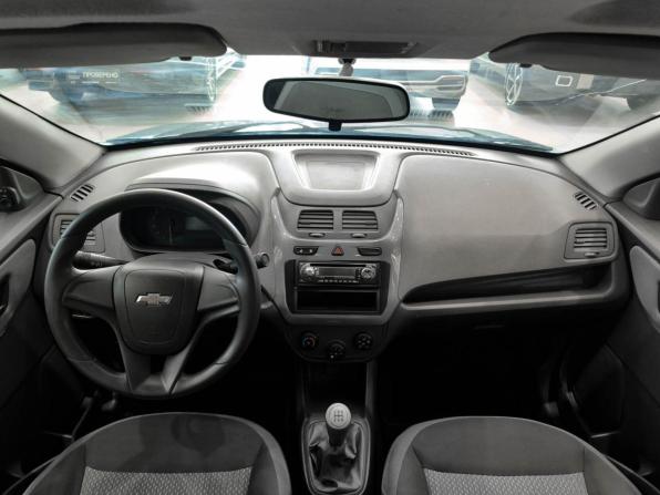 Chevrolet Cobalt II с пробегом 2013 года, цена 350 000 рублей, 177055 км, седан, Автокод Объявления