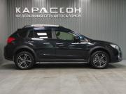 Subaru XV I Пермь  - изображение 24