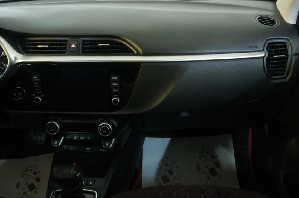 Kia Rio IV Рестайлинг Омск  - изображение 16