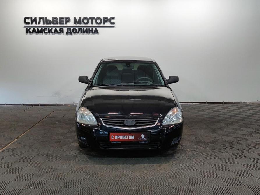 Lada (ВАЗ) Priora I Пермь  - изображение 4