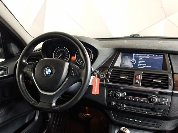 BMW X5 II (E70) Рестайлинг с пробегом 2013 года, цена 2 193 000 рублей, 282982 км, внедорожник, Автокод Объявления