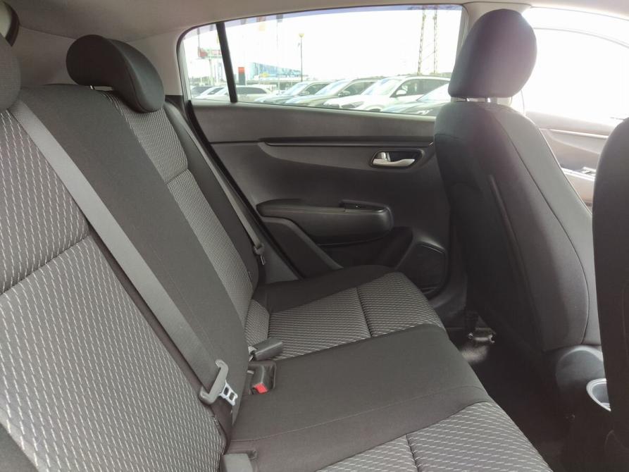 Kia Rio IV Екатеринбург  - изображение 21