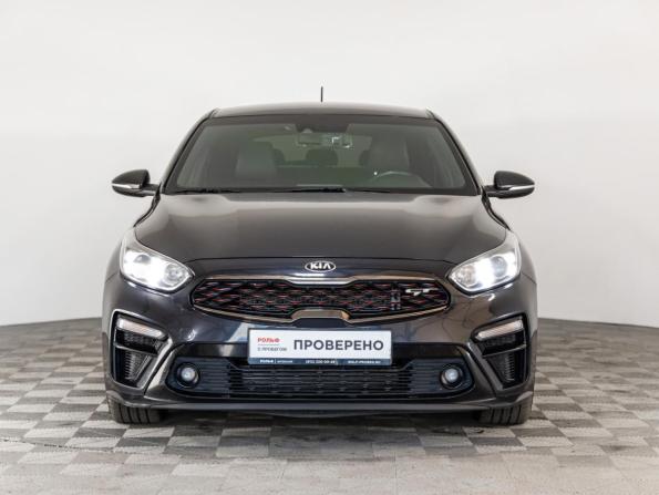 Kia K3 II с пробегом 2021 года, цена 2 049 000 рублей, 99693 км, хэтчбек, Автокод Объявления