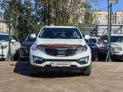 Kia Sportage III Санкт-Петербург  - изображение 15