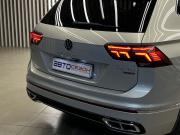 Volkswagen Tiguan II Рестайлинг Уфа  - изображение 25