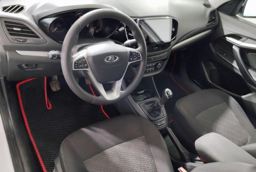 Lada (ВАЗ) Vesta I Ярославль  - изображение 12