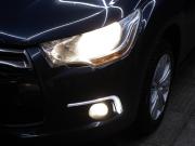 Citroen DS4 Москва  - изображение 43