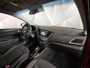 Hyundai Solaris II Москва  - изображение 29