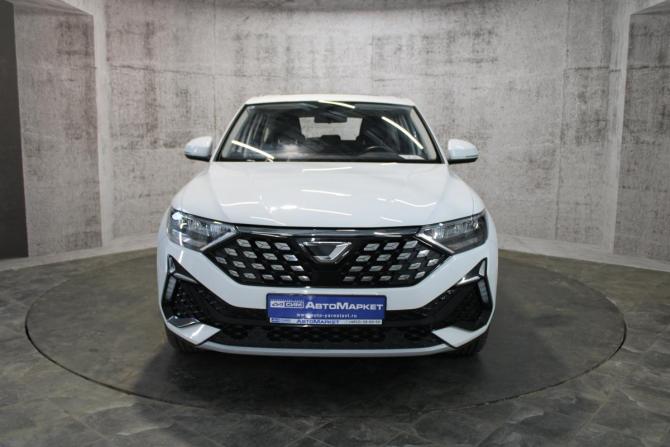 Jetta VS5 I Рестайлинг с пробегом 2023 года, цена 1 849 000 рублей, 57722 км, внедорожник, Автокод Объявления