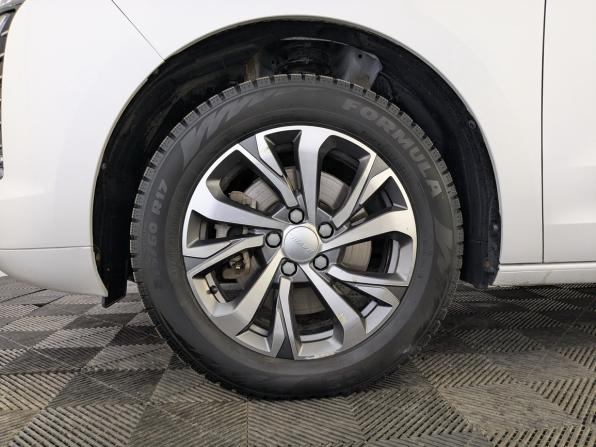 Haval Jolion I с пробегом 2023 года, цена 1 700 000 рублей, 76202 км, внедорожник, Автокод Объявления
