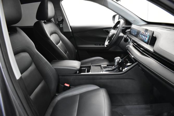Chery Tiggo 4 Pro I Рестайлинг с пробегом 2024 года, цена 1 635 000 рублей, 40297 км, внедорожник, Автокод Объявления