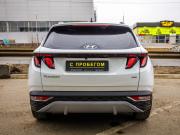 Hyundai Tucson IV Волгоград  - изображение 46