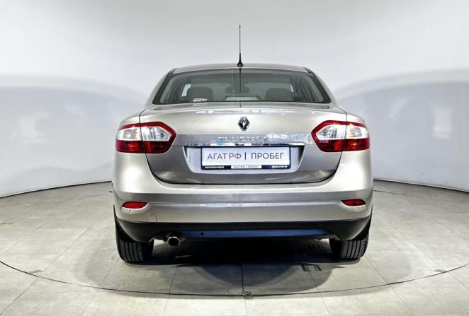 Renault Fluence I с пробегом 2011 года, цена 685 000 рублей, 211857 км, седан, Автокод Объявления