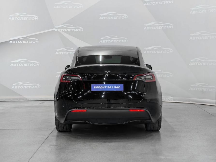 Tesla Model Y I Новосибирск  - изображение 4