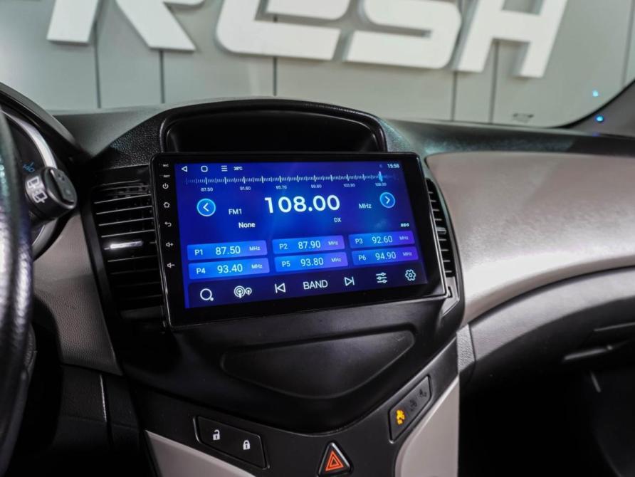 Chevrolet Cruze I Воронеж  - изображение 14