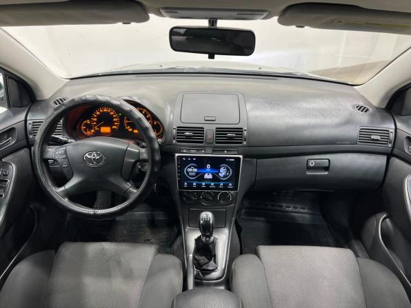 Toyota Avensis II Рестайлинг с пробегом 2006 года, цена 735 000 рублей, 329000 км, седан, Автокод Объявления